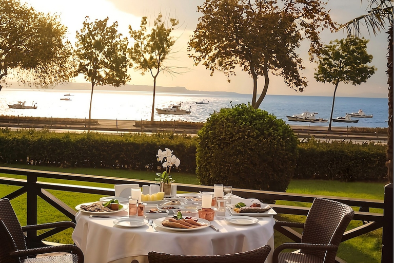 Food & Drinks 4, KALYON HOTEL, Fatih