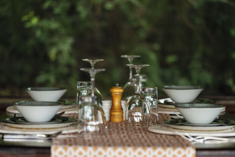 Food & Drinks 5, Elewana Serengeti Migration Camp, Serengeti