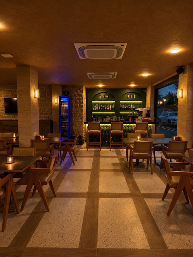 Others 2, Ustun Apart Hotel, Alanya