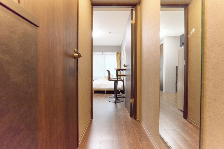 Room 1, J-ARC Kamata, Ōta