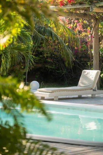 Sport & Beauty, Pousada Pais Tropical, Amontada