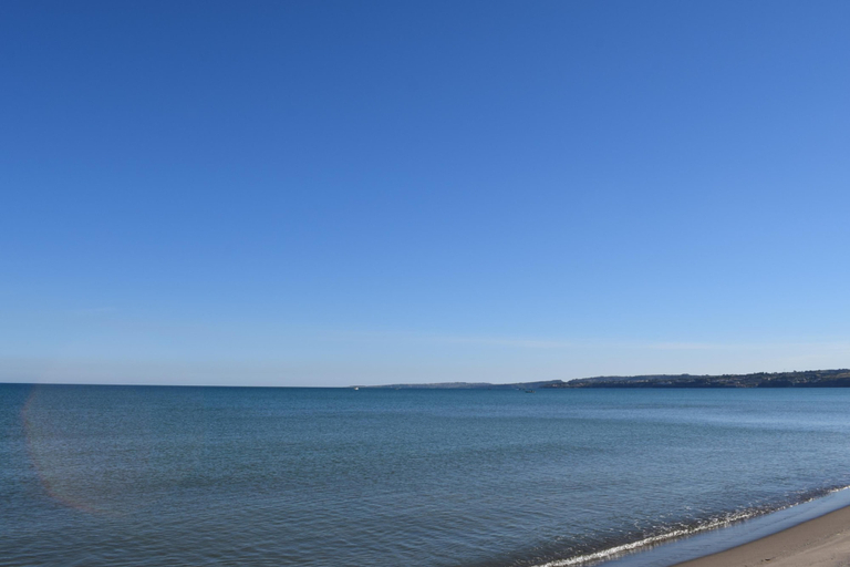 Beach, Casa Smeralda a 200m From The Sea, Syracuse