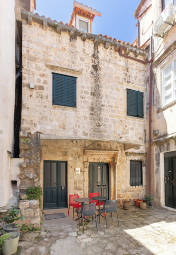 Exterior & Views 2, Booba Rooms, Dubrovnik