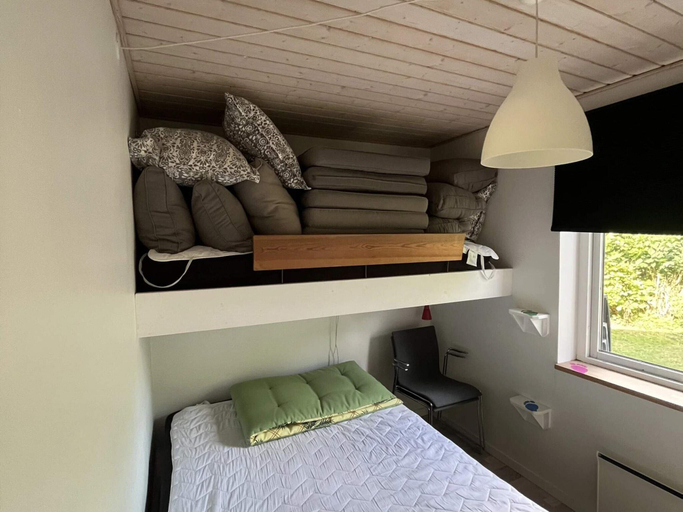 Interior 4, 5 Star Holiday Home in Vaeggerlose, Guldborgsund