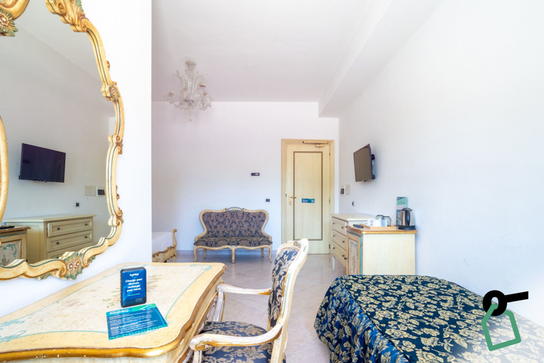 Room 3, Hotiday San Felice Circeo, Latina