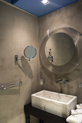 Bathroom 3, Su29 Hotel