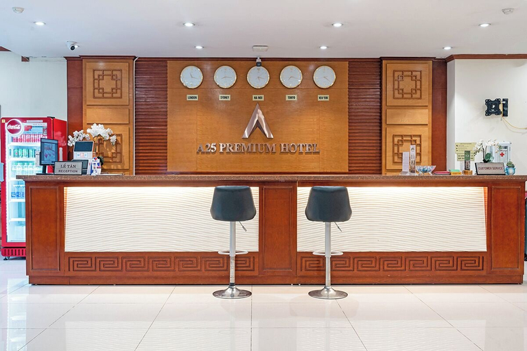 Others 4, A25 Premium Hotel - 705 Lac Long Quan, Tây Hồ