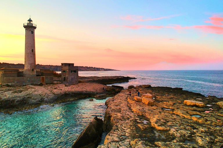 Exterior 2, Casa Smeralda a 200m From The Sea, Syracuse