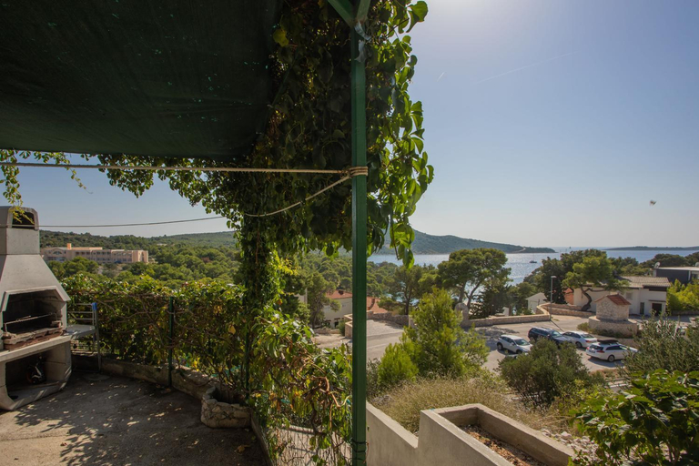 Others 3, Apartmani Jurin, Primošten