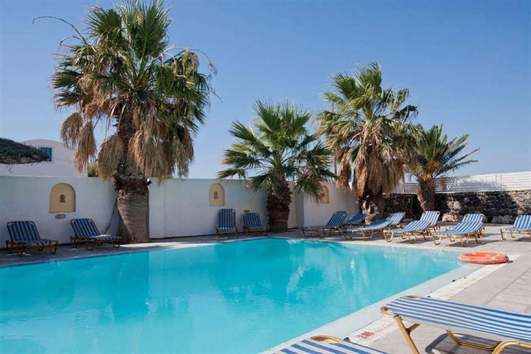 Sport & Beauty 4, Iliada Hotel, South Aegean