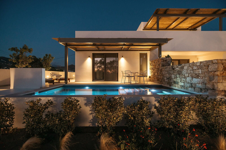 Terrace/patio 5, Omma Suites, South Aegean