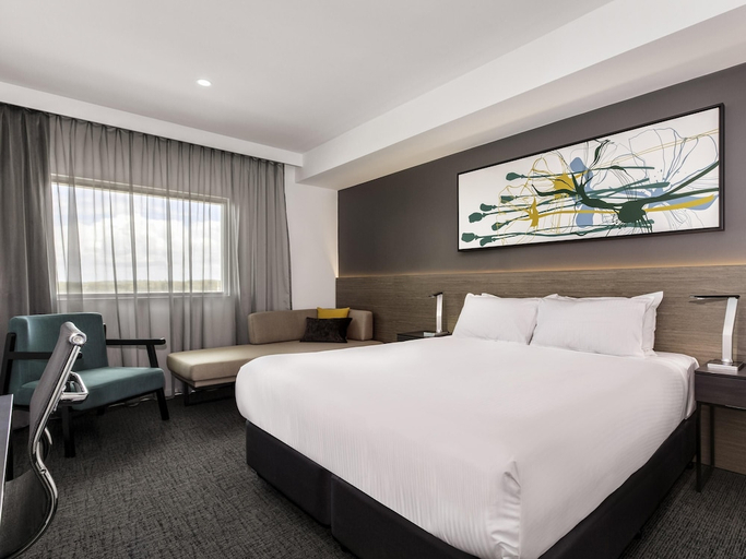 Bedroom 3, Mercure Sunshine Coast Kawana Waters, Caloundra - Kawana