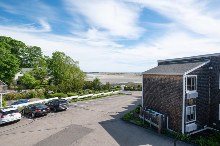 Exterior & Views 1, Aspinquid Resort, York