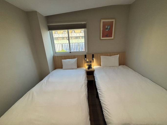 Room 2, WHIYORI INN, Kaohsiung