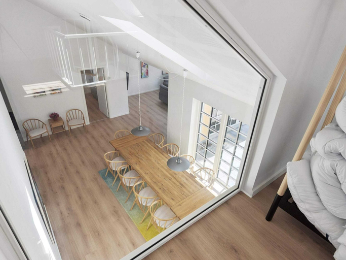 Others 2, 4 Star Holiday Home in Skagen, Frederikshavn