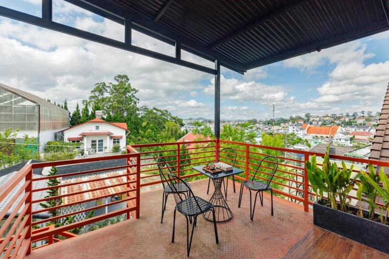 Others 5, AT House Dalat - The Pine Concept, Đà Lạt