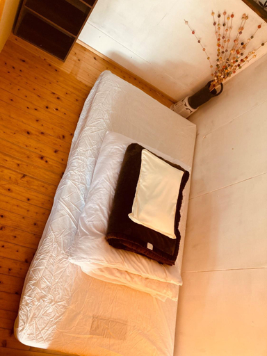 Bedroom 2, Guesthouse Nichinan - Vacation STAY 46738v, Nichinan