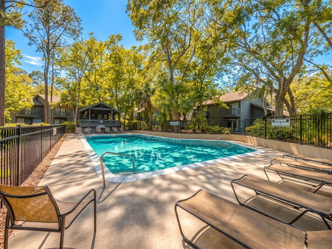 Sport & Beauty, Hickory Cove 47 by Hilton Head Retreats, Beaufort