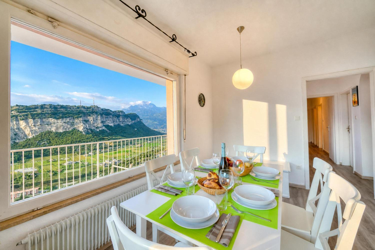 Others 3, Villa Panorama with private pool - Happy Rentals, Trento