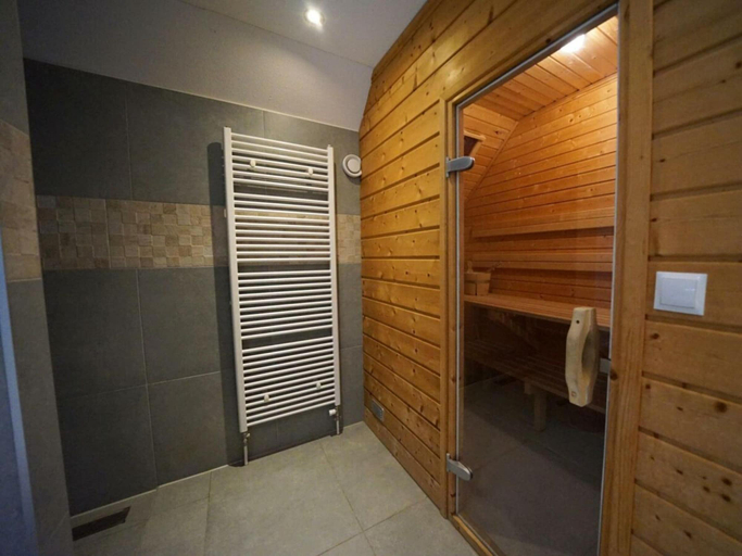 Sauna 5, Daelenbroeck Miva Sauna 12, Echt-Susteren