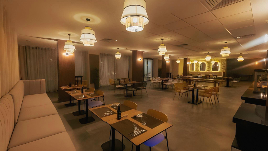 Food & Drinks 4, Hotel Ben Batouta - Tanger, Tanger-Assilah