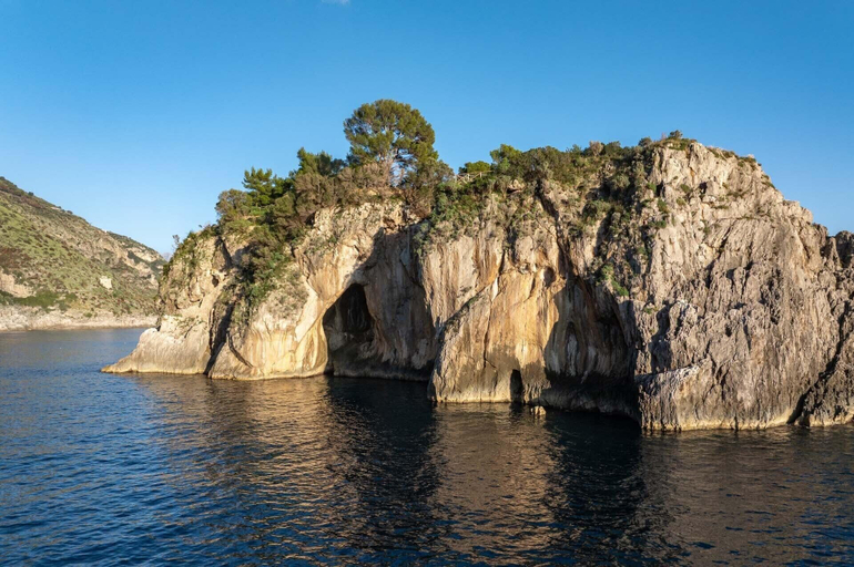 Exterior 4, Isca Private Island, Napoli