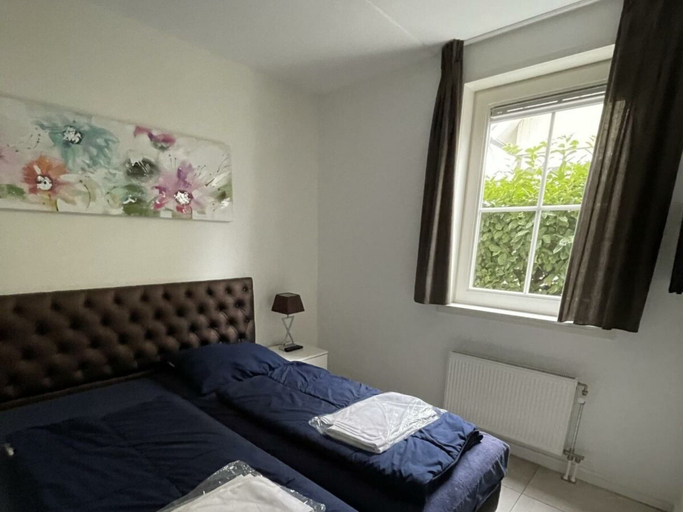 Room 5, Daelenbroeck Sauna 10, Echt-Susteren