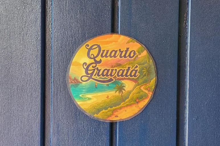 Miscellaneous 5, Casa Maré - Coliving and Coworking, Florianopolis