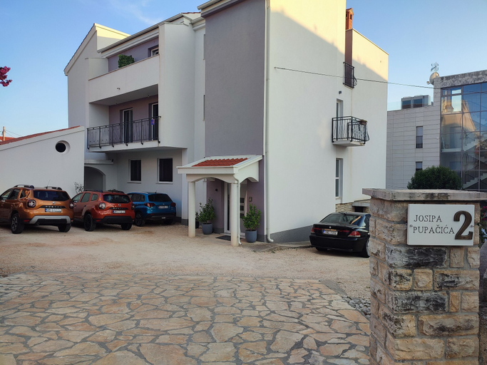 Exterior, Apartments Lea-stella, Zadar