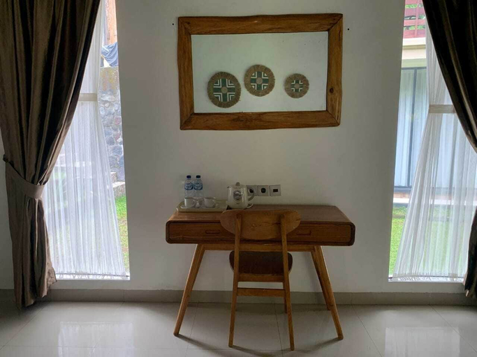 Interior, Cozzy OMAH JEGEG Tabanan Bali, Tabanan