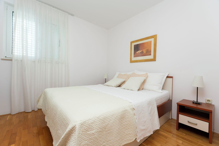 Others 4, Apartments Olive sea View, Omiš