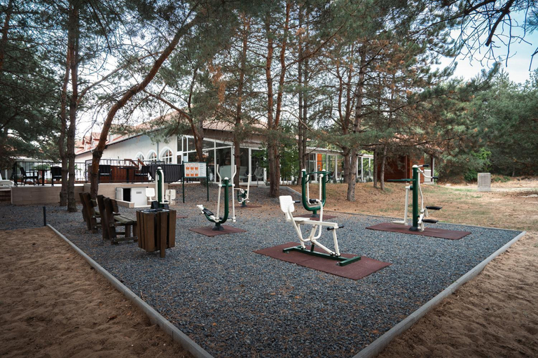 Food & Drinks 5, Bodrogi Kuria Wellness Hotel, Gyál