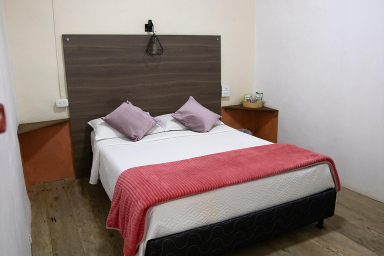 Bedroom 2, Origen Hostel Jardin, Jardín