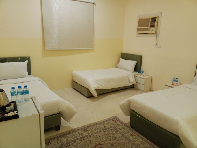 Room 4, Dar Al Reda, Al Madinah Al Munawwarah