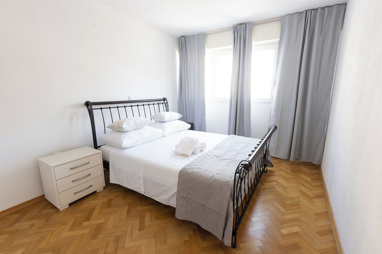 Room 4, Apartment Srecko, Omiš