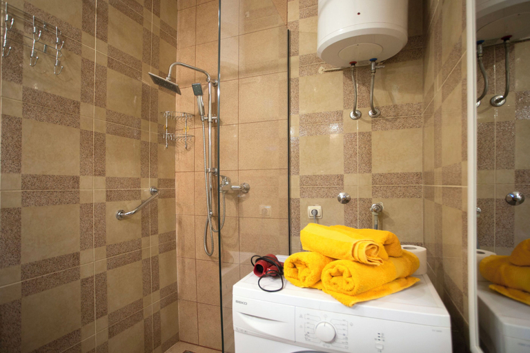 Others 4, Apartment Zdrav, Split