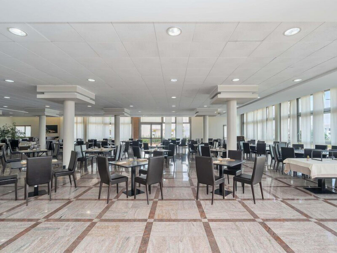 Food & Drinks 5, B&B Hotel Settimo Torinese, Torino