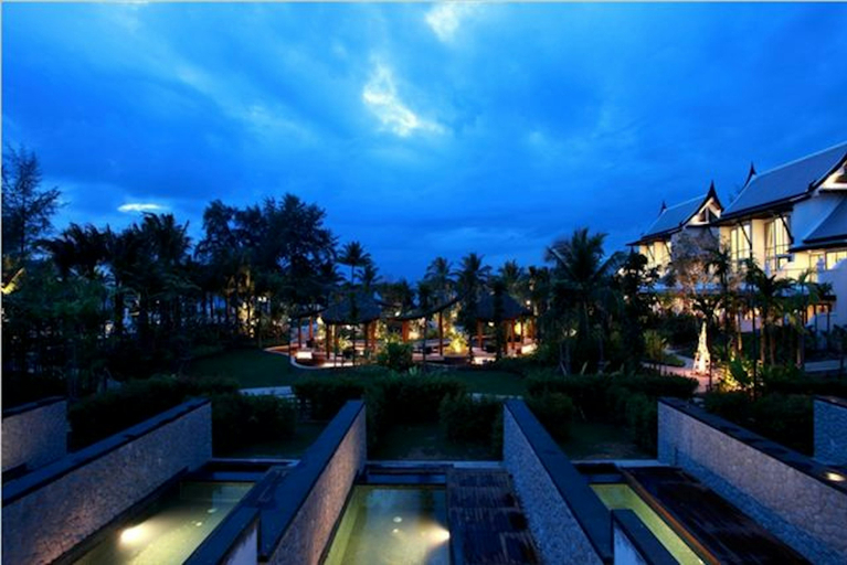 Exterior & Views 1, Natai Beach Resort and Spa, Takua Thung
