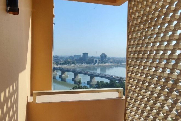 Others 5, Al-Mansour Hotel, Adhamiya
