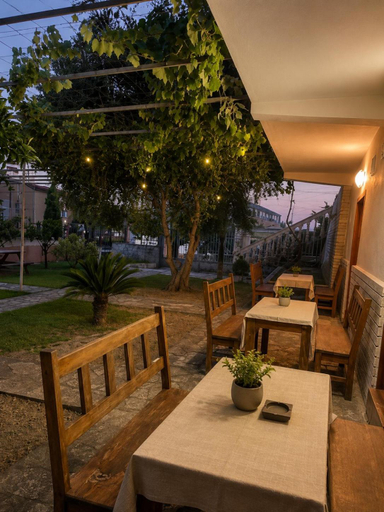 Others 4, Apartment near the beach, Durrësit