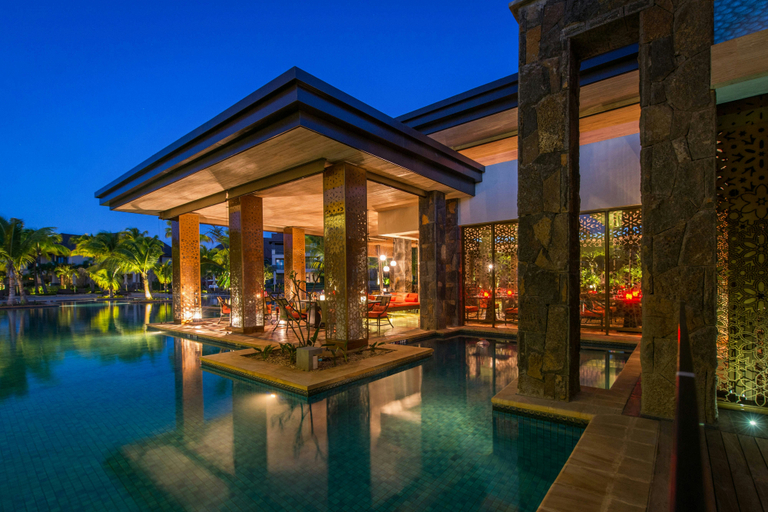 Exterior & Views 1, The Westin Turtle Bay Resort and Spa Mauritius