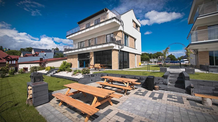 Exterior & Views 2, APARTAMENTY NA WZGÓRZU, Stargard