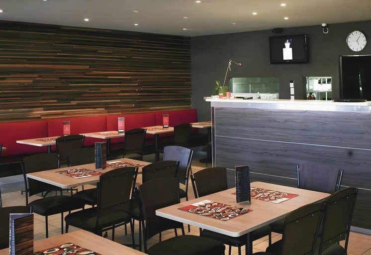 Food & Drinks, Auckland Newmarket Motel, Waitakere