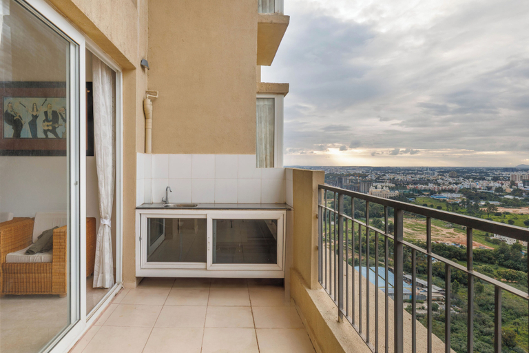 Interior 3, Skyline Haven by Red Olive 4bhk 25min Airport, Bangalore