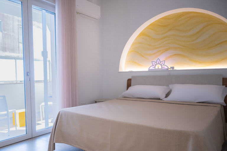 Room 2, Lumina Rooms, Lecce