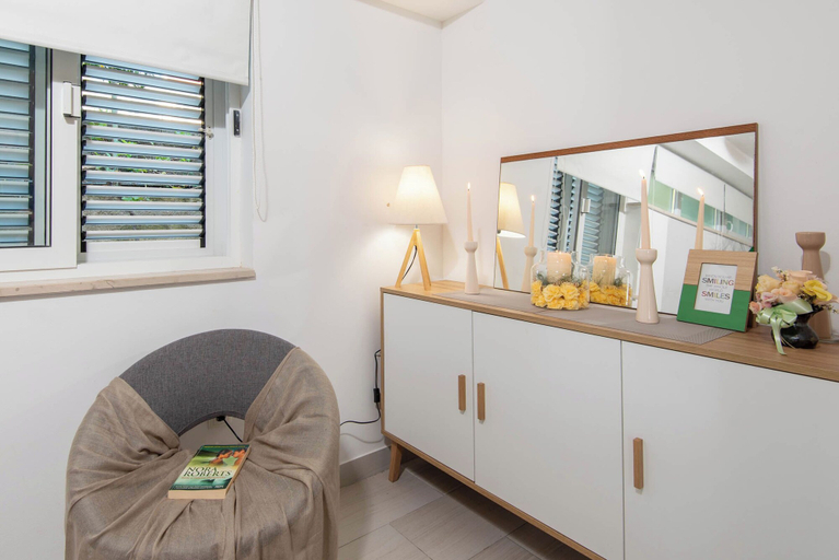 Interior 3, Apartments Lenka, Orebić