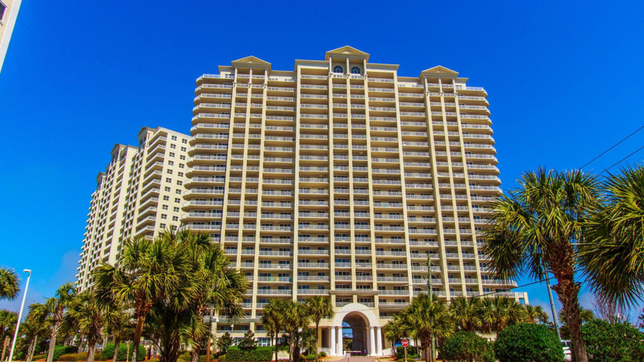 Exterior & Views 2, Ariel Dunes by Southern Vacation Rentals, Walton