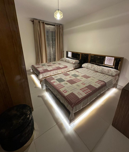 Others 5, Marassi chalet, El Alamein