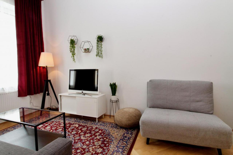 Others 4, Humboldt Feel Good Apartments, Wien
