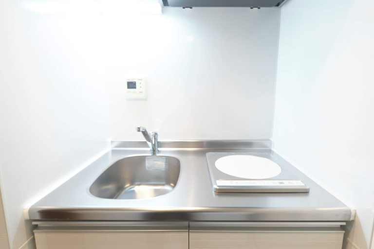Private kitchen 5, Fuente Nishi Sugamo by Tranova 2, Kita